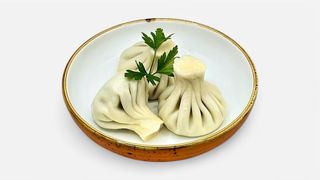 Грибные (3шт) 