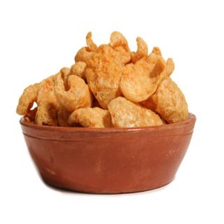 Torreznos Crujientes