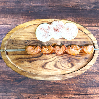 Филе утки (160г)