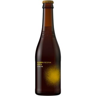 Cerveza Alhambra Citra Ipa (330 Ml.)