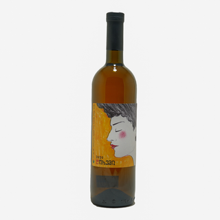 Doremi - Mtsvane (Natural Wine)