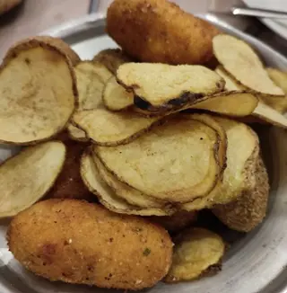 Fritto misto per 2