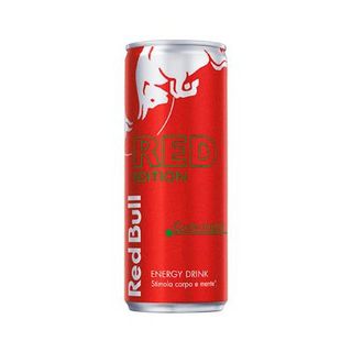 Red Bull Red Edition