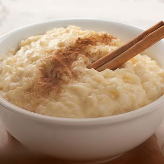 Arroz Con Leche