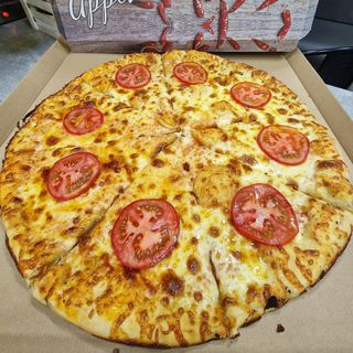 Пица Марарита 50см 1.6кг