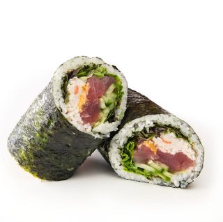 Poké Lanai Roll (Grande)