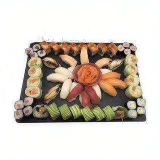 Combo 10 (70 Pzs.)
