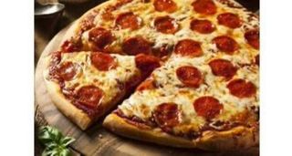 Pizza Pepperoni