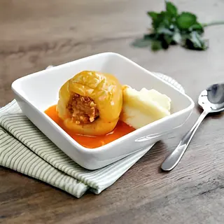 Punjene paprike