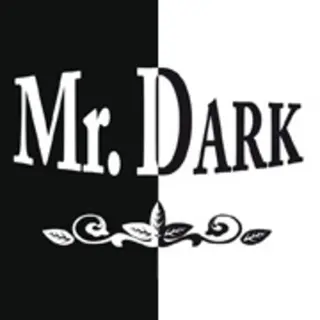 Mr. Dark orange 330 ml