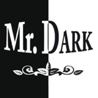 MR. DARK ORANGE 330 ml