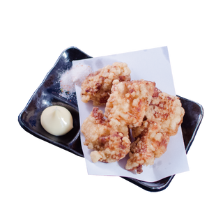 8. Kara age - 5 pezzi