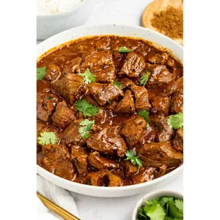 Beef Curry