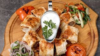 Бейти Кебаб (350г)