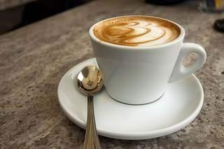 Cappuccino A L'italienne