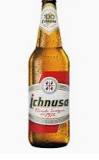 Ichnusa 50 cl