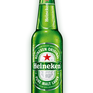 Cerveza Heineken 330 ml