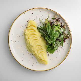 Пюре классическое