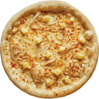 Pizza Savoyard