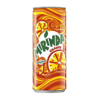 Fanta 330 mL