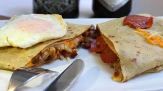 CRÊPE AQUITANIA