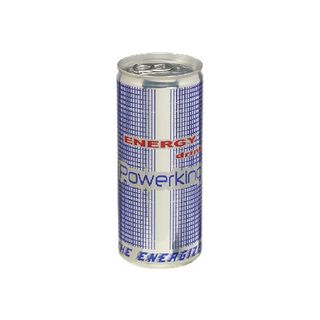 Power King (250 Ml.)
