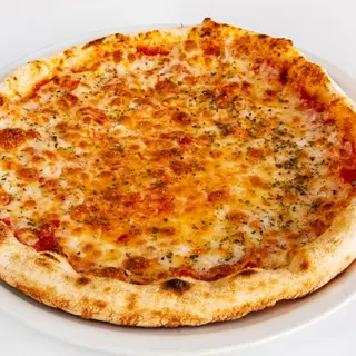 Pizza Margarita