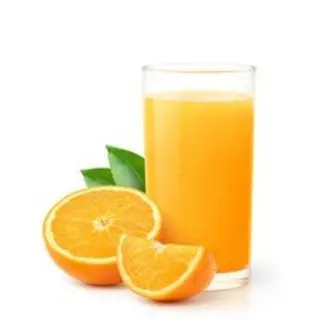 Zumo de Naranja