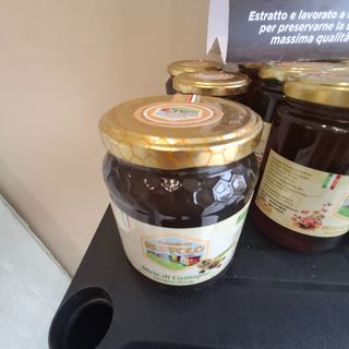 Miele di castagno 500g