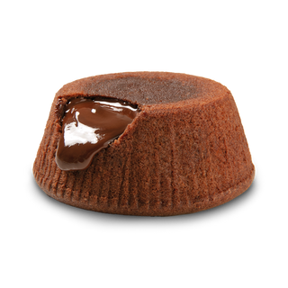Soufflé cioccolato