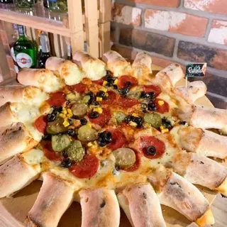 Sole 42 cm 600g
