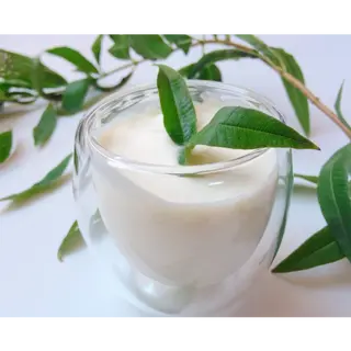  Verveine au lait   