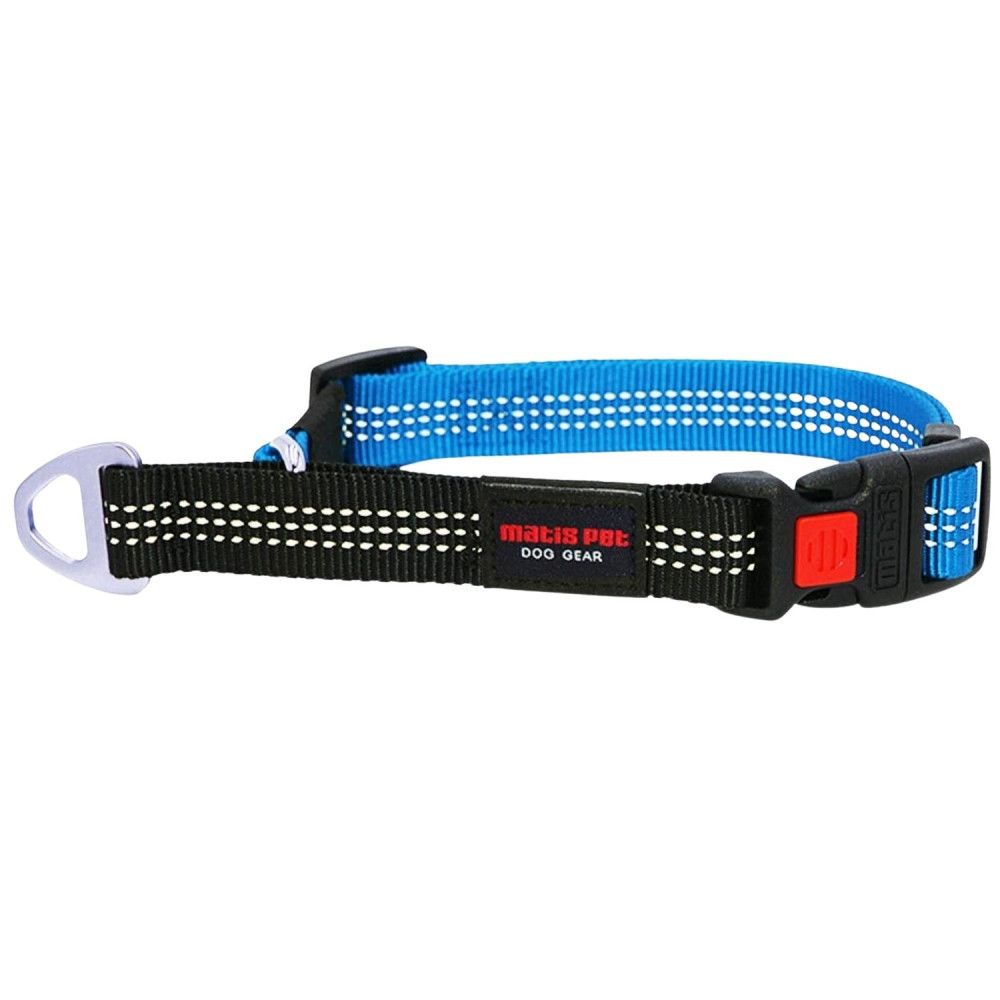 Ogrlice, amovi, povodnici i adresari