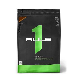 R1 LBS 5.5kg Rule1 