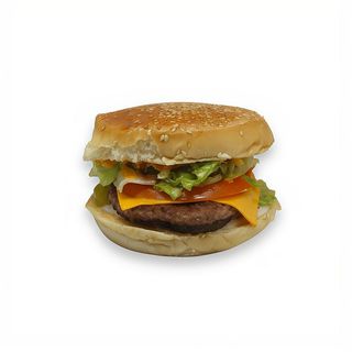 Cheese Burger