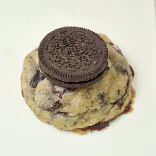 Cookies & Cream
