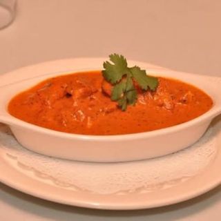 Ternera Makhni