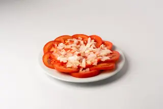 Paradajz salata