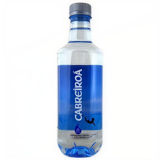 Agua Cabreiroa (500 ml.)