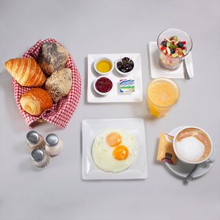 Petit Déjeuner Mon Classique