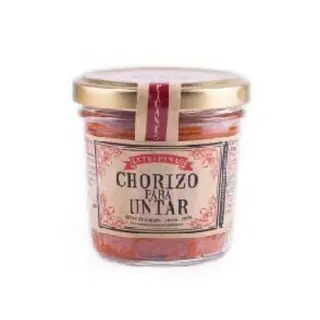Untable Chorizo