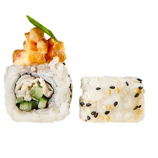 Спайси ролл [24]