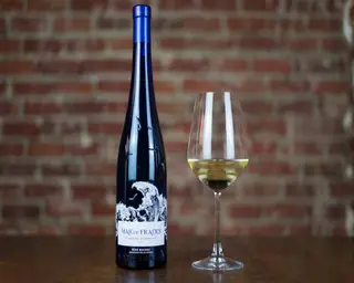 Vino Mar de Frades