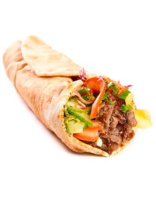 Rollo Ternera Snadder Normal