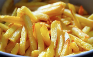 Patatas Fritas (160 G.)