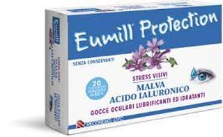 Eumill Protection 10 Fl