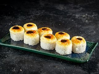 Сирний Hot (270 г)