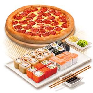 Комбо Соблазн 