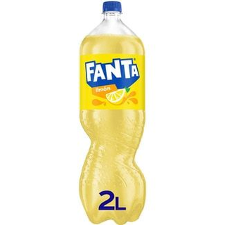 Refreso Limón 2l