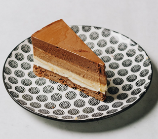 Torta 3 vrste čokolade